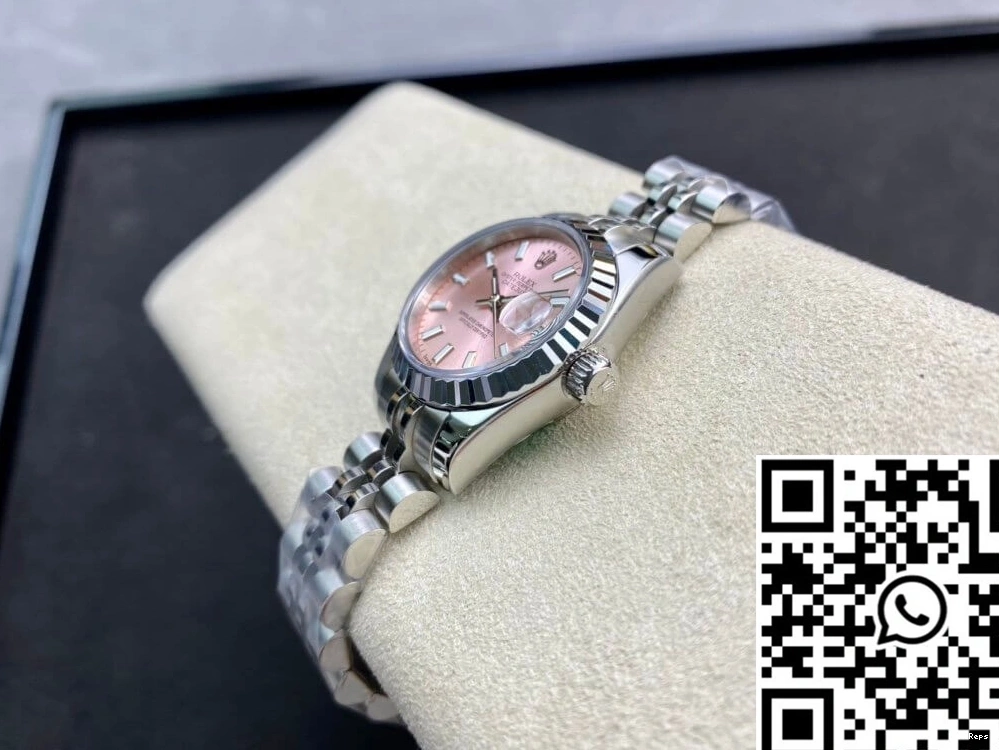 Rolex 28MM BP Steel Datejust M279174-0001 Stainless Factory 1021